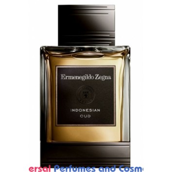 Indonesian Oud Ermenegildo Zegna Generic Oil Perfume 50ML (0001812)